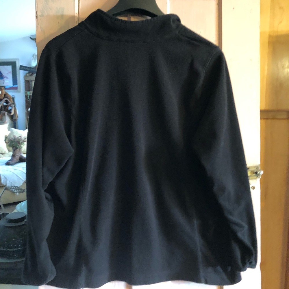 Fleece pullover - Picture 8 of 8